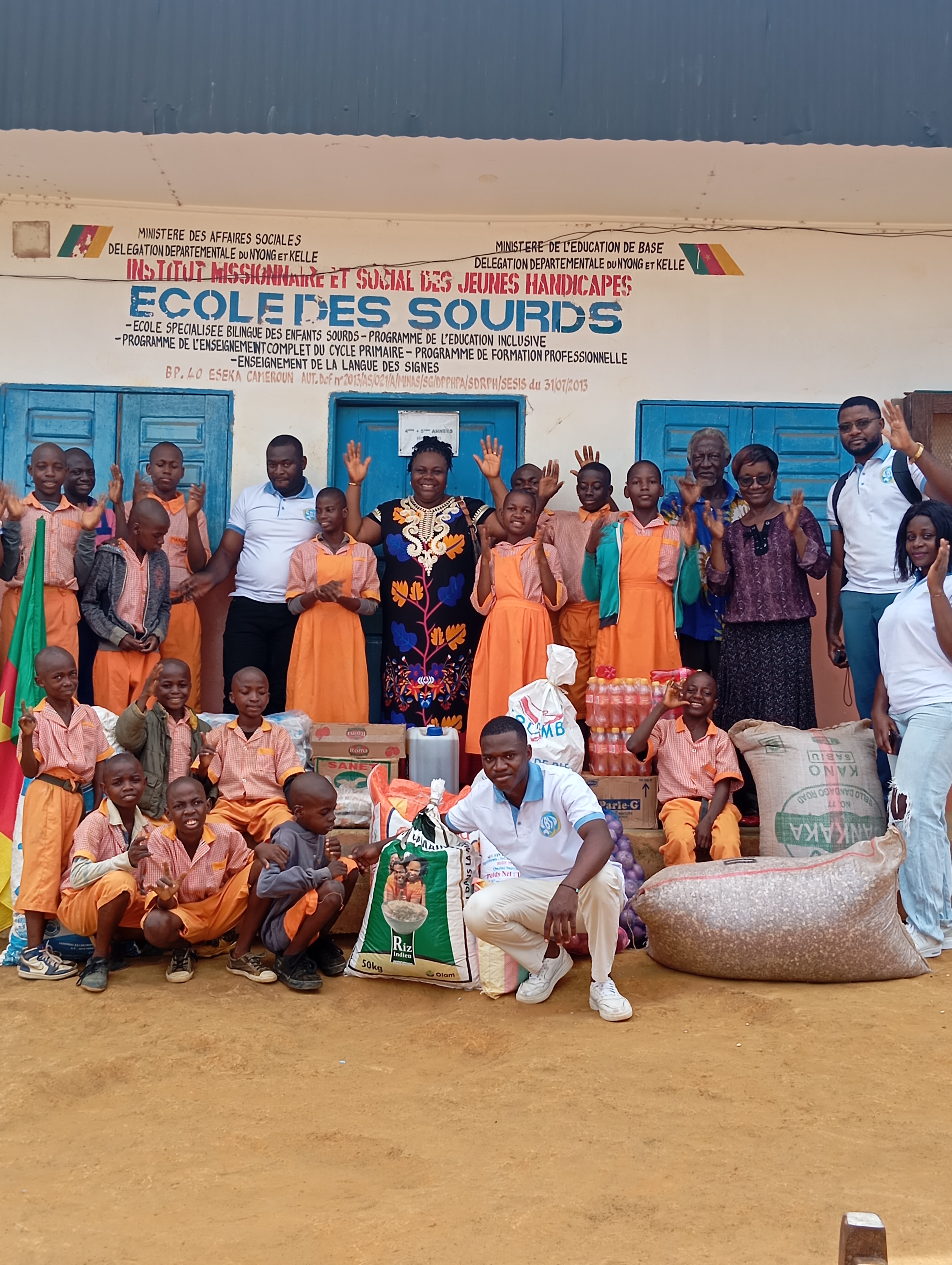 Activités éducatives